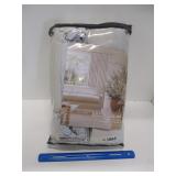 New Pinch Pleated Blackout Curtains