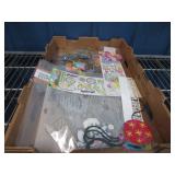 Lot - Scrapbook Stickers