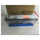 New Over the Door Organizer