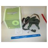 Simulated Human Hand Massager - Works