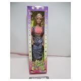 New Toy Concepts The Super Models Doll