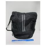 Insulated Nylon-Mesh Travel / Lunch Bag