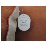 Set of 4 New 18' x 18' Decorative Throw Pillows