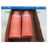2 New Tone Citrus Grapefruit BodyWAsh