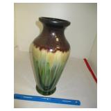 Hosley Potteries Vase