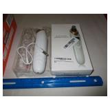 Rechargeable Multi Functional Face Cleaner - Works