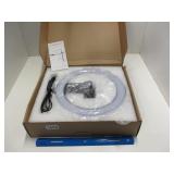 New 10' Overhead Ring Light