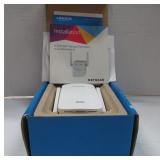 LINKSYS - Wi-Fi Range Extender - Works