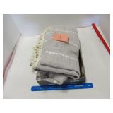 2 New 54' x 96' Curtains