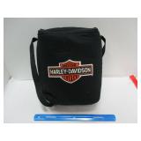 HARLEY-DAVIDSON - Insulated lunch tote bag