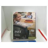 Newe Inglesina Kids Fast Table Chair