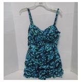 Swimsuit - Ladies - Size: 14