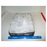 Group Plastic Storage Containers