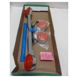 HARLEY-DAVIDSON Electra Glide - Rear Turn Signals