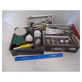 Horsepower Power Scrubber - Works