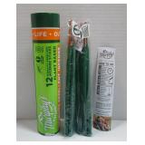 12 Mosquito Repllent Incense Sticks