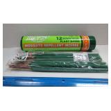 12 Mosquito Repllent Incense Sticks