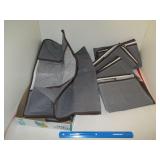 Group Cloth Storage Bags