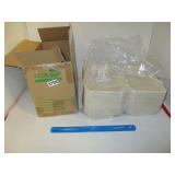 75ct Box New Ecolipa To Go Food Containers