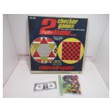 Vintage 1970's Chinese/Regular Game - Complete