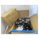 New Sunvie Low Voltage Lighting Kit w Transformer