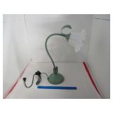 Flower Lamp - Works - Side Table Size