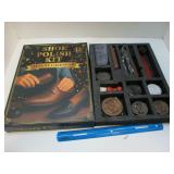 New Shoe Polish Kit Advent Calendar - Great Gift!!