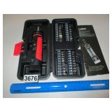 Vanpo Torque Screwdriver Set