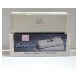 ONE TOUCH - Deluxe Home Electrolysis - Untested