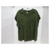 Ava Viv - Shirt - Ladies - Size: 1X