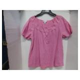 Fashion Bug - Shirt - Ladies - Size: Large
