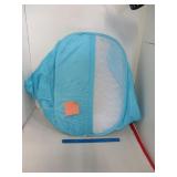 Small Collapsible Pet Playpen