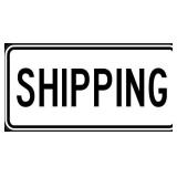 SHIPPING