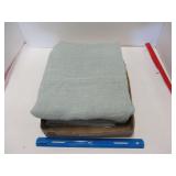 2 New 52' x 84' Curtains