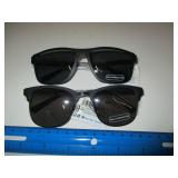 New - J. Ferrar 2 Pair Sunglasses 100% UV
