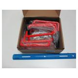 Lot New Wall Mount Arm Tool / Bicycle Hangers