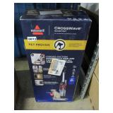 Bissell Crosswave Multi Surface Cleaner - New