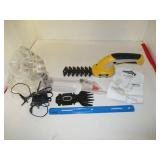 Tornado Tools 7.2V Shear Hedger - Works