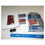 Electronic Wonder Bible - Works