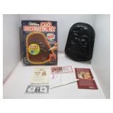 Vintage Star Wars Darth Vader Cake Decorating Kit