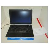 Dell Latitude E6430 Laptop Computer - Works