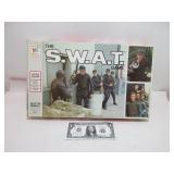 Vintage 1976 S.W.A.T. Game - Complete