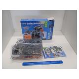 Aohu Solar Robot Kit