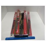 Group 19' Windshield Wiper Blades