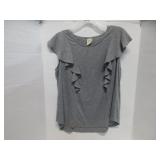 Faded Glory - Shirt - Ladies - Size: XL (16-18)