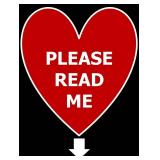 ** PLEASE READ ** - 1/22/26