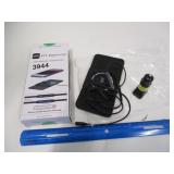 Magnetic Pad Wireless Phone Charger