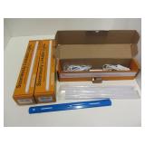 New Linkable Lights Under Counter Cabinet Lights