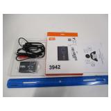 Wireless Transmitter and Receiver