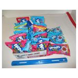 Group Nerds Gummy Clusters Candy - Exp 8/25